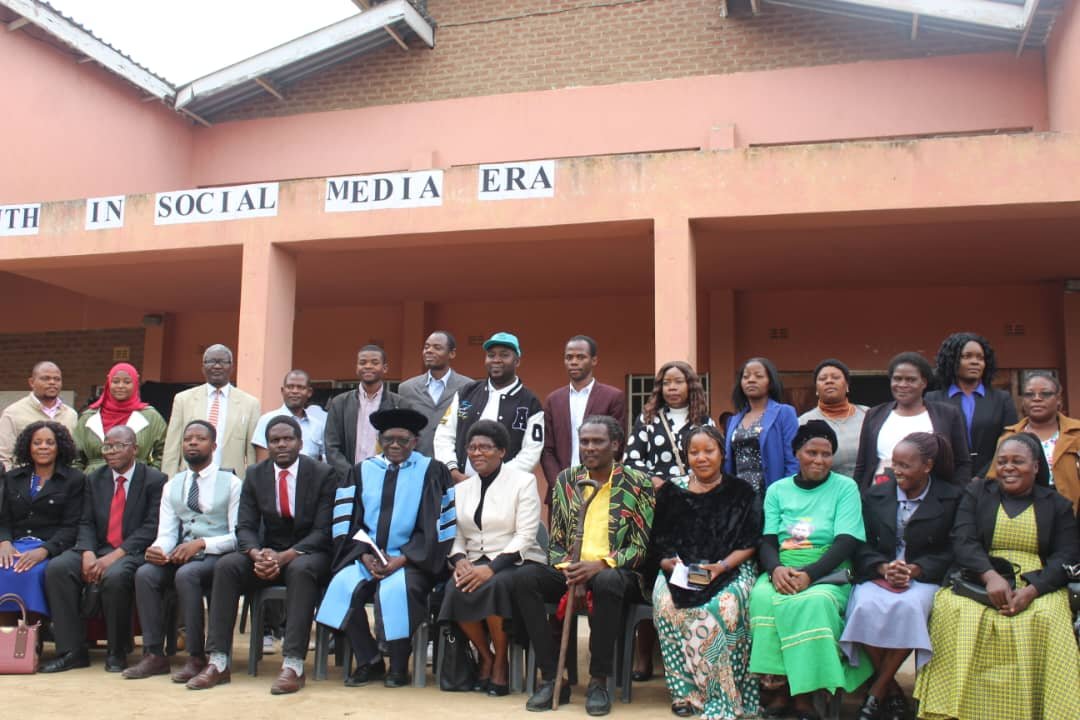 The School Management